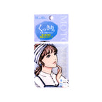 MOTONOZEN TWO SIDE DOUBLE EYELID TAPE M 80PCS