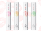 ROHTO MENTHOLATUM TONE MY LIP YELLOW PINK 2.4G