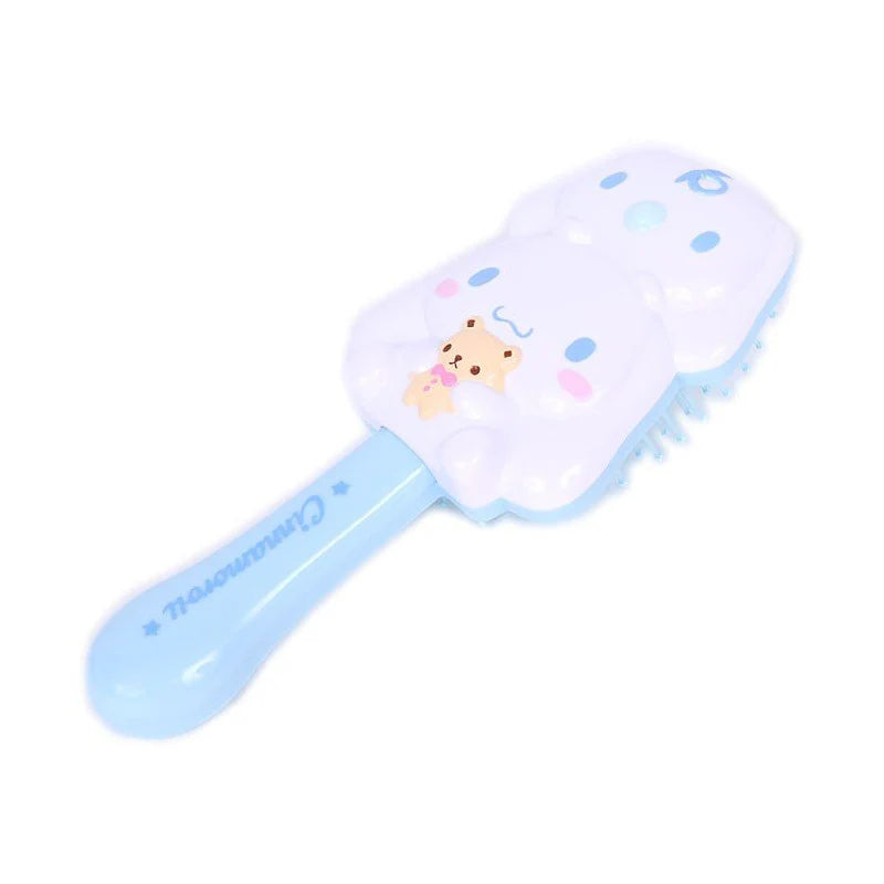 SANRIO CINNAMOROLL HAIR BRUSH