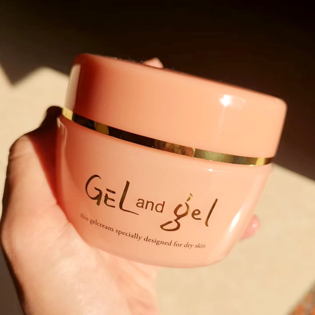 GEL & GEL CREAM 150G