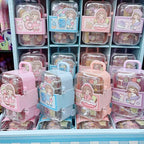 CUTE MINI CREATIVE LUGGAGE BOX SET TOY