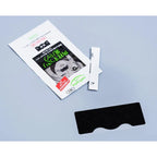 KOSE SOFTYMO CHARCOAL NOSE STRIPS 10 SHEETS