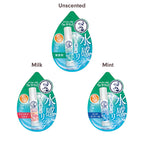 ROHTO MENTHOLATUM WATER LIP BALM UNSCENTED 4.5G