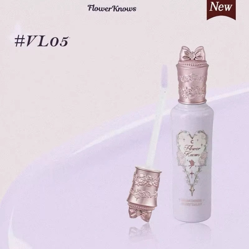 FLOWER KNOWS COLLECTION CONTES DE FÉES D'ÉTÉ ANTI-CERNES ILLUMINATEUR 5G #PK02