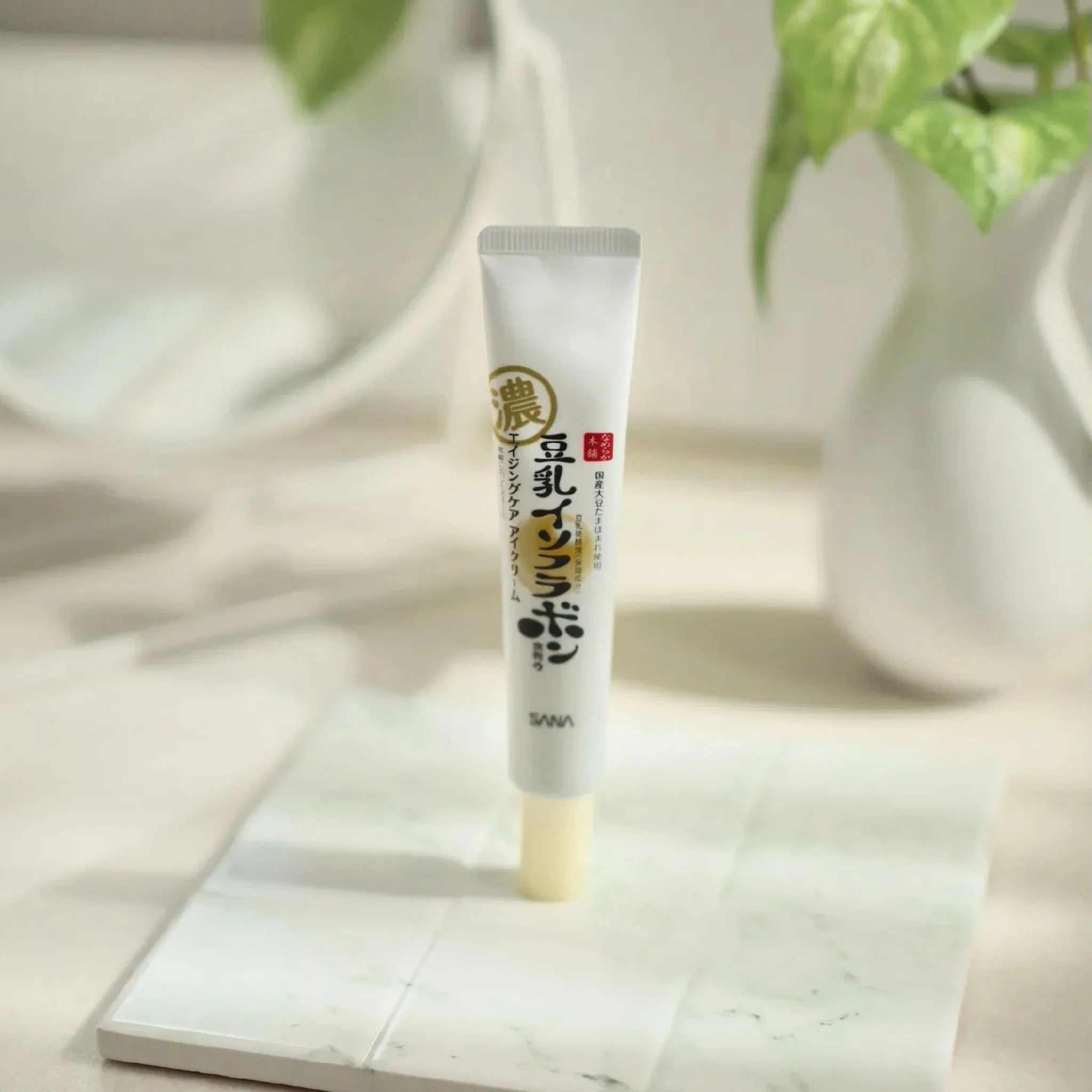 SANA NAMERAKA HONPO SOY MILK EYE CREAM 20G