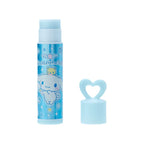 SANRIO CINNAMOROLL MOISTURE LIP BALM GRAPEFRUIT FLAVOR