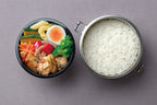 SKATER HELLO KITTY STAINLESS STEEL INSULATED LUNCH BOX
