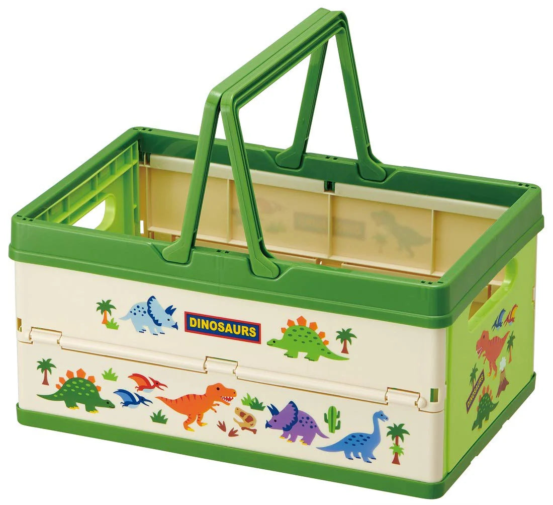 Boîte de rangement pliable SKATER - 9 options