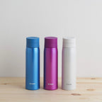 TIGER STAINLESS MINI BOTTLE MCY-A050 CREAM WHITE 0.5L