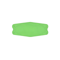 Masques verts pour enfants JN95 – 30 feuilles