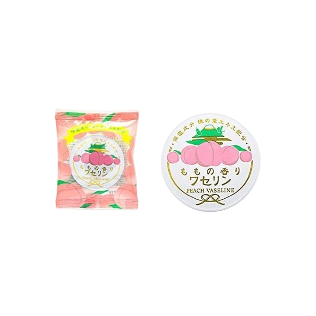 CHARLEY VASELINE PEACH 15G