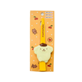 SANRIO POMPOMPURIN LONG HAIR CLIP
