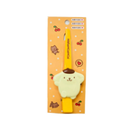 SANRIO POMPOMPURIN LONG HAIR CLIP