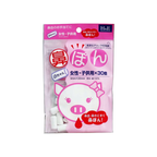 LITEC CHILDREN’S NOSEBLEED COTTON SWABS 30PCS