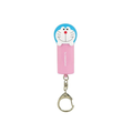 HASHY DORAEMON CONTACTLESS BUTTON KEYCHAIN
