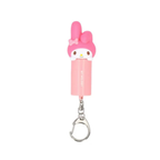 HASHY MY MELODY CONTACTLESS BUTTON KEYCHAIN