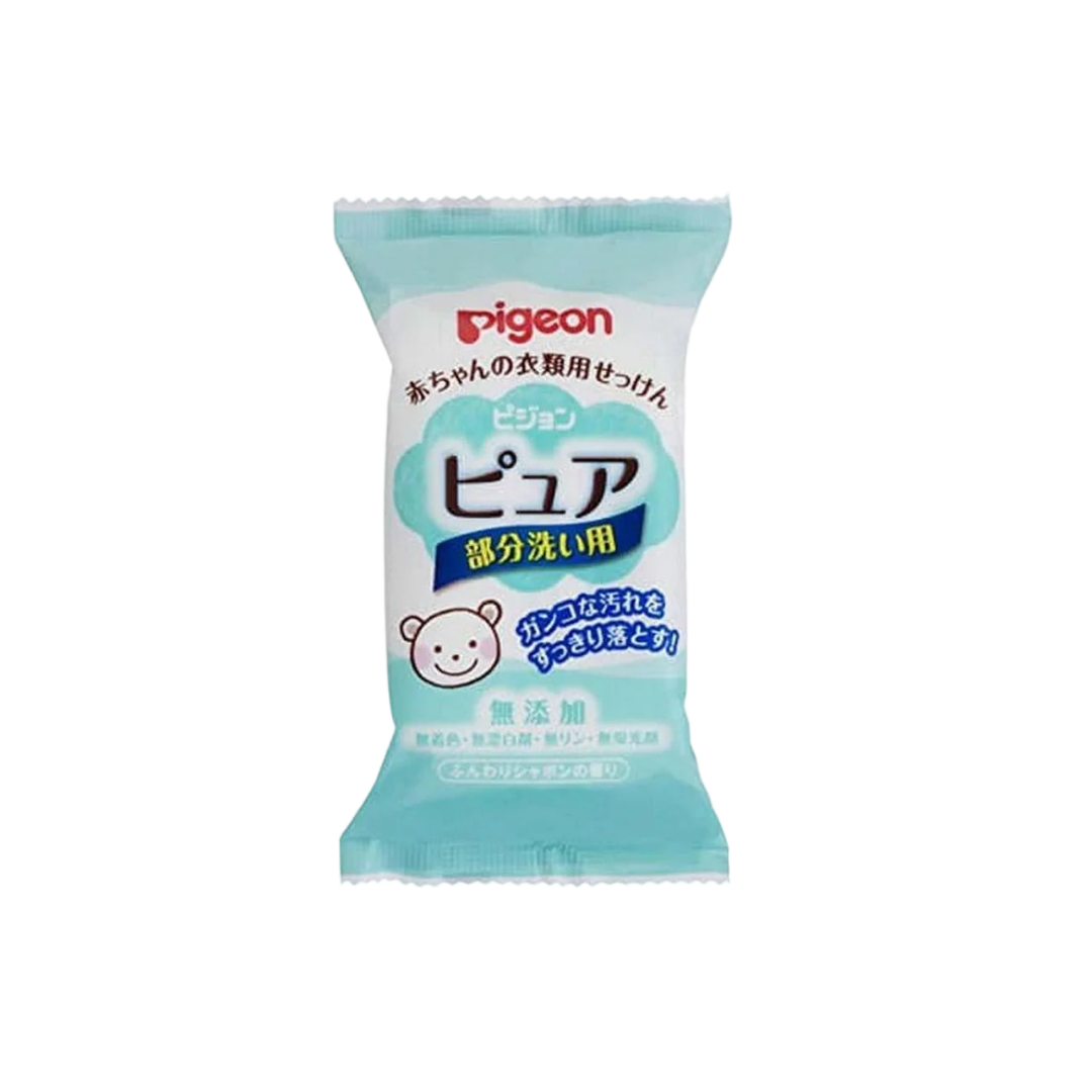 PIGEON BABY LAUNDRY SOAP 120G