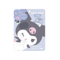 SANRIO KUROMI SHEET MASK 1PCS