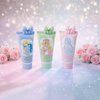 ICE LOVE SWEET TENDER MOISTURIZING HAND CREAM 50G - 3 OPTIONS