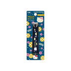 KAI HELLO KITTY NAIL CLIPPER M SIZE BLUE