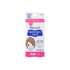 BIORE PORE PACK BLACKHEAD REMOVAL STRIPS 10PCS