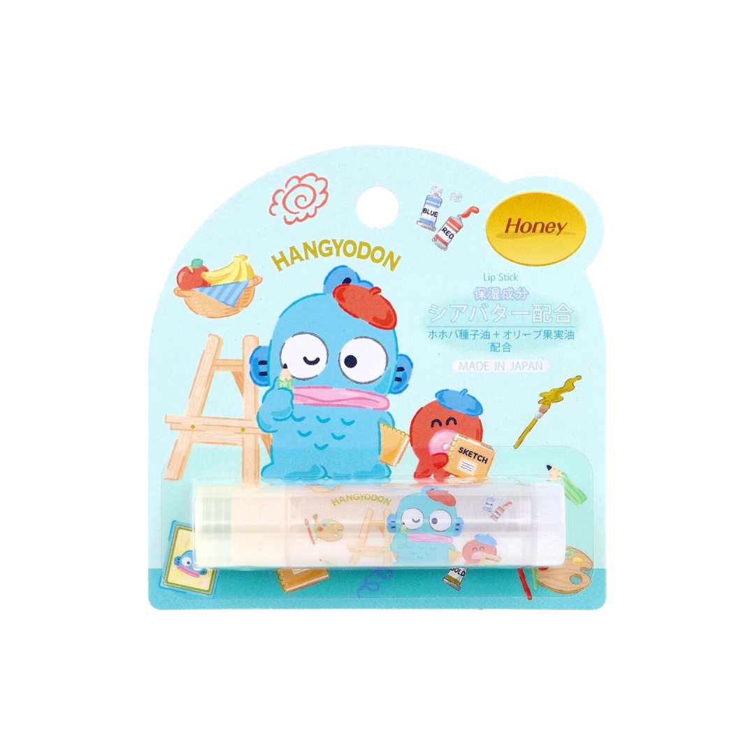 SANRIO HANGYODON HONEY LIPSTICK 15G