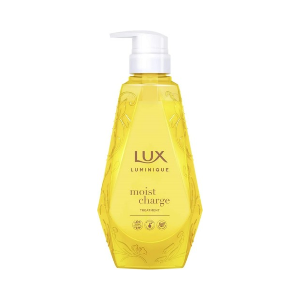 LUX LUMINIQUE MOIST CHARGE TREATMENT 450G