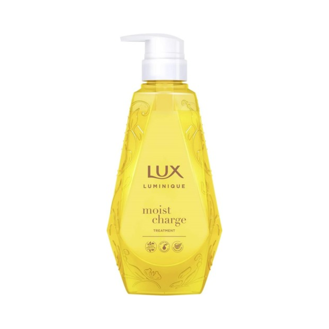 LUX LUMINIQUE MOIST CHARGE TREATMENT 450G