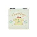 SANRIO DOUBLE-SIDED MIRROR POMPOMPURIN
