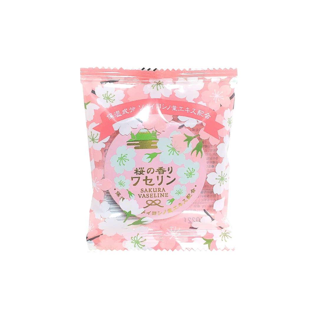 CHARLEY VASELINE SAKURA 15G