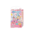 BANDAI PRETTY CURE CHARACTER BANDAGES 18 SHEETS