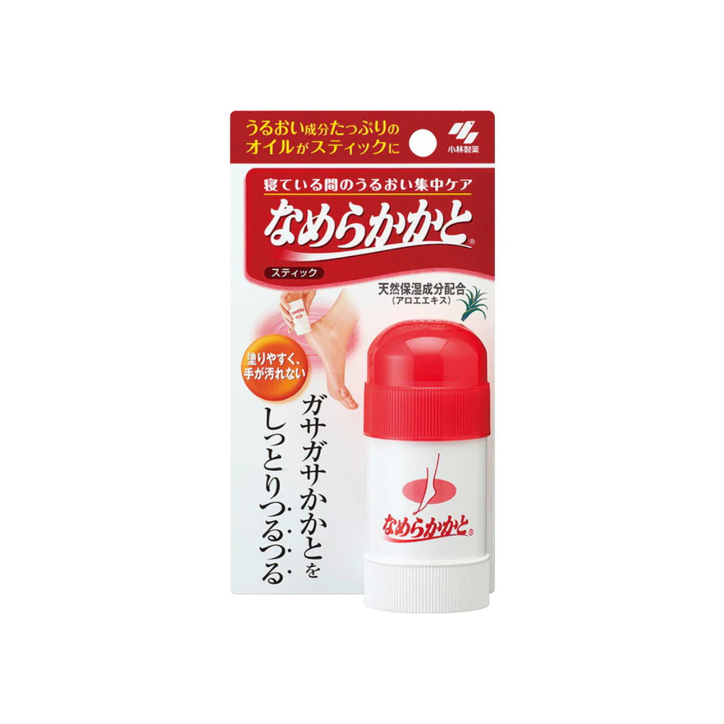 KOBAYASHI HEEL CARE CREAM 30G