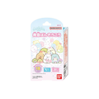 BANDAI SUMIKKO GURASHI CHARACTER BANDAGES 18 SHEETS