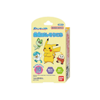 BANDAI POKEMON BANDAGES 18PCS