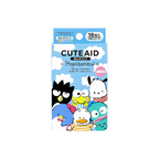 SANTAN SANRIO CHARACTER BANDAGES 18 SHEETS