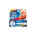 ROHTO MENTHOLATUM MEDICAL LIP CREAM 8.5G