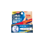 ROHTO MENTHOLATUM MEDICAL LIP CREAM 8.5G