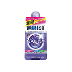 LION NANOX DÉTERGENT LIQUIDE ANTI-ODEURS 400G