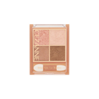 CEZANNE BEIGE TONE EYE SHADOW 4.3G - 2 COLOURS