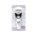 SKATER SANRIO KUROMI LIP BALM EARL GREY TEA SCENT 4G