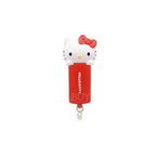 PORTE-CLÉS HASHY HELLO KITTY AVEC BOUTON SANS CONTACT