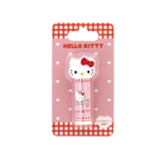 SKATER SANRIO HELLO KITTY LIP BALM APPLE TEA SCENT 4G