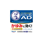 ROHTO MENTHOLATUM AD CREAM M 145G