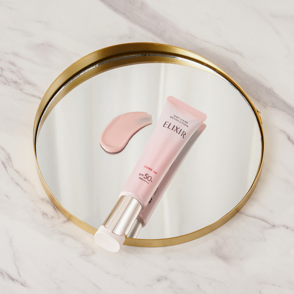 SHISEIDO ELIXIR ENRICHED CREAM NIGHT – 35ml