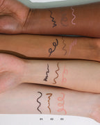 FLOWER KNOWS BUNNY GARDEN GEL EYELINER PENCIL - 3 COLOURS