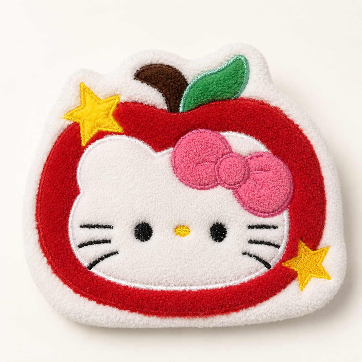 CUTE CARTOON HANGING HAND TOWEL - 12 TYPES
