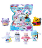 SANRIO CHARACTER BATH BALL ALICE EDITION