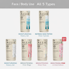 KANEBO ALLIE CHRONO BEAUTY GEL 90G