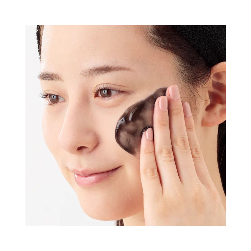 BB LABORATORIES PH BLACK GEL MASSAGE MASK 290G