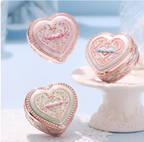 FLOWER KNOWS BUNNY GARDEN FREEZE-DRIED BLUSH - 3 COLOURS